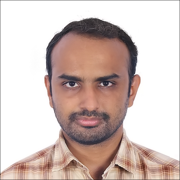 Pc Ravi Sekhar CyberClub IITRAM - Cybersecurity Excellence